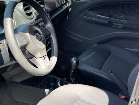 VolksWagen VOYAGE  Trendline 1.0 T.Flex 8V 4p