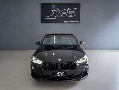 BMW X2 SDRIVE 20i 2.0/2.0 TB A. Flex 16V Aut