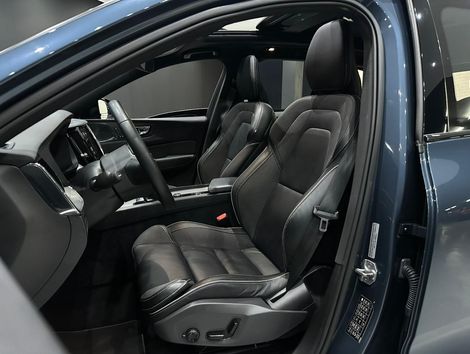 Volvo XC 60 T-8 R-DESIGN 2.0 (Híbrido)