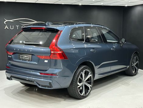 Volvo XC 60 T-8 R-DESIGN 2.0 (Híbrido)