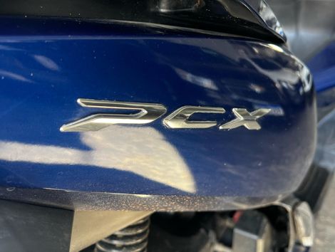 HONDA PCX 150/DLX