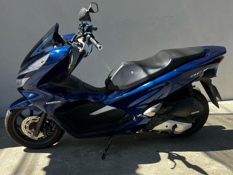 HONDA PCX 150/DLX
