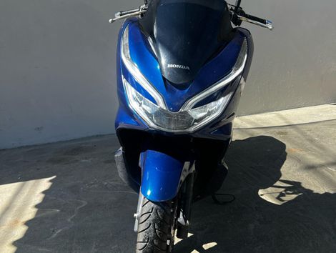 HONDA PCX 150/DLX