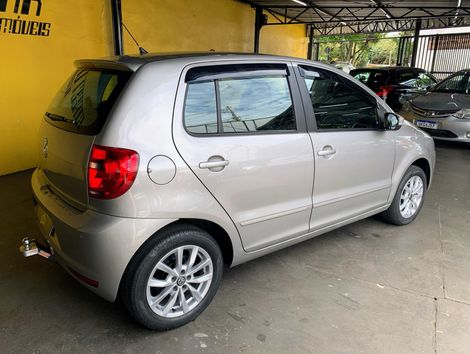 VolksWagen Fox 1.0 Mi Total Flex 8V 5p
