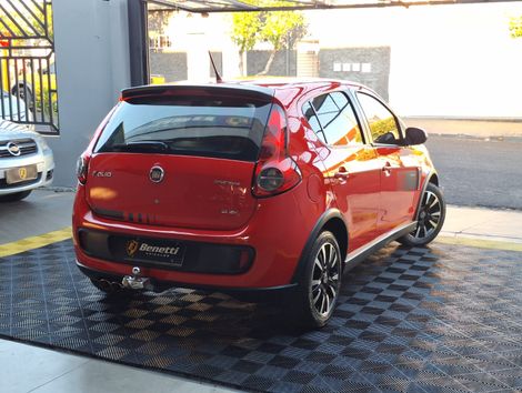 Fiat Palio SPORTING 1.6 Flex 16V 5p