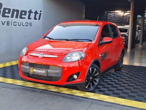 Fiat Palio SPORTING 1.6 Flex 16V 5p