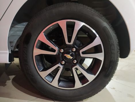 Chevrolet ONIX HATCH LT 1.0 8V FlexPower 5p Mec.