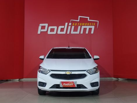 Chevrolet ONIX HATCH LT 1.0 8V FlexPower 5p Mec.