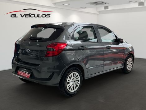 Ford Ka 1.0 SE/SE Plus TiVCT Flex 5p