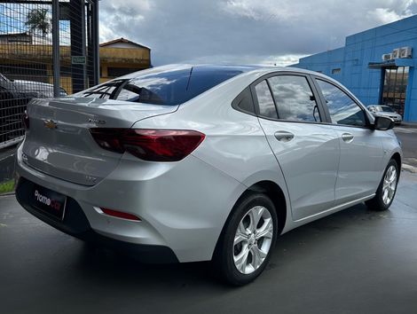 Chevrolet ONIX SEDAN Plus LTZ 1.0 12V TB Flex Aut.