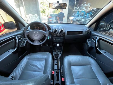 Renault SANDERO STEPWAY Hi-Flex 1.6 16V 5p