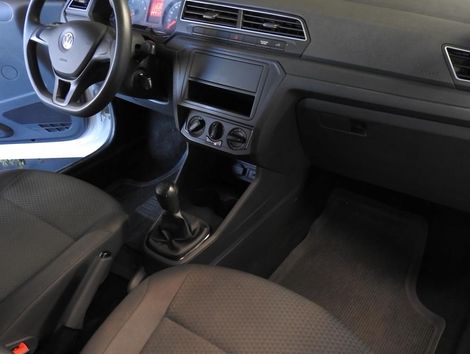 VolksWagen Saveiro Robust 1.6 Total Flex 16V 