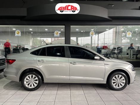 VolksWagen VIRTUS Comfort. 200 TSI 1.0 Flex 12V Aut