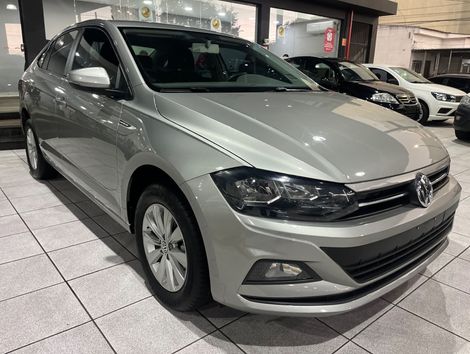 VolksWagen VIRTUS Comfort. 200 TSI 1.0 Flex 12V Aut
