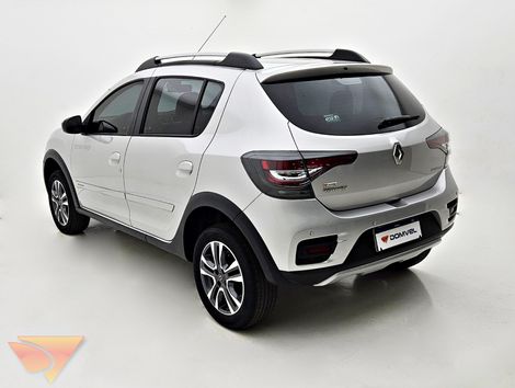 Renault STEPWAY Iconic Flex 1.6 16V Aut.