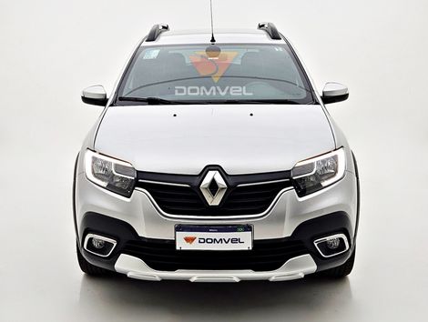 Renault STEPWAY Iconic Flex 1.6 16V Aut.