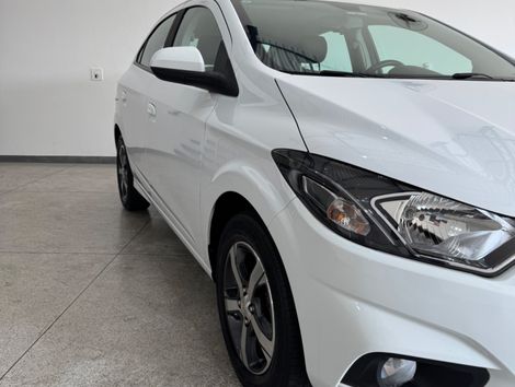 Chevrolet ONIX HATCH LTZ 1.4 8V FlexPower 5p Aut.