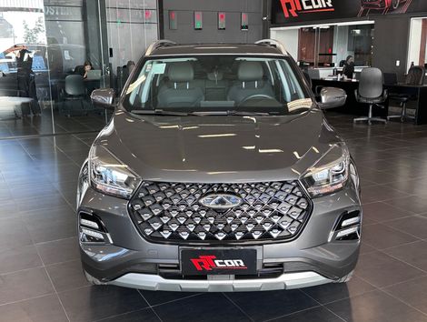Caoa Chery Tiggo 5X PRO 1.5 Turbo Flex Aut.