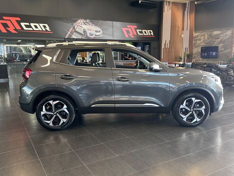 Caoa Chery Tiggo 5X PRO 1.5 Turbo Flex Aut.