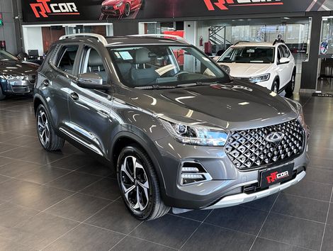 Caoa Chery Tiggo 5X PRO 1.5 Turbo Flex Aut.