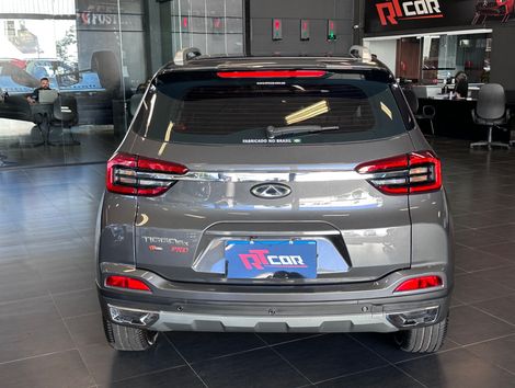 Caoa Chery Tiggo 5X PRO 1.5 Turbo Flex Aut.