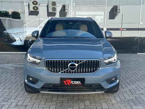 Volvo XC 40 T-5 HÍBRIDO INSCRIPTION 1.5 FWD