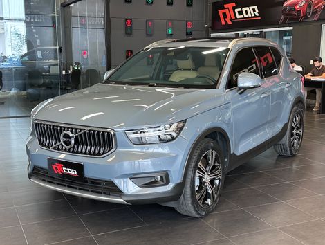Volvo XC 40 T-5 HÍBRIDO INSCRIPTION 1.5 FWD