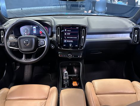 Volvo XC 40 T-5 HÍBRIDO INSCRIPTION 1.5 FWD