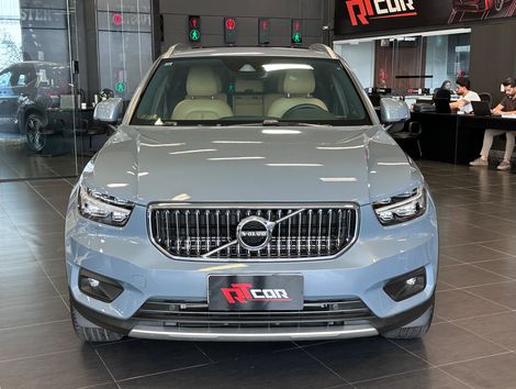 Volvo XC 40 T-5 HÍBRIDO INSCRIPTION 1.5 FWD