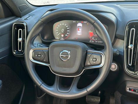 Volvo XC 40 T-5 HÍBRIDO INSCRIPTION 1.5 FWD