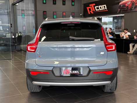 Volvo XC 40 T-5 HÍBRIDO INSCRIPTION 1.5 FWD