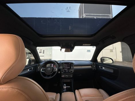 Volvo XC 40 T-5 HÍBRIDO INSCRIPTION 1.5 FWD