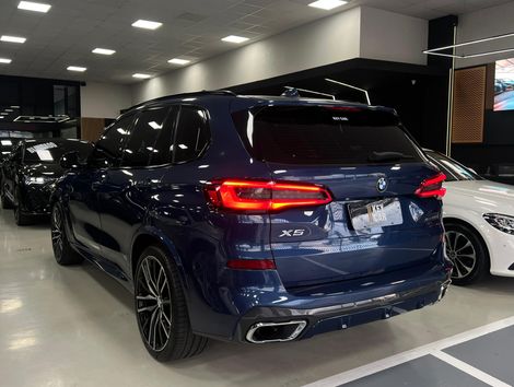 BMW X5 XDRIVE 30d 3.0 Diesel
