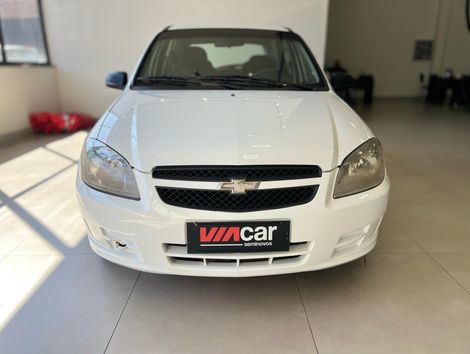 Chevrolet Celta Life/ LS 1.0 MPFI 8V FlexPower 5p