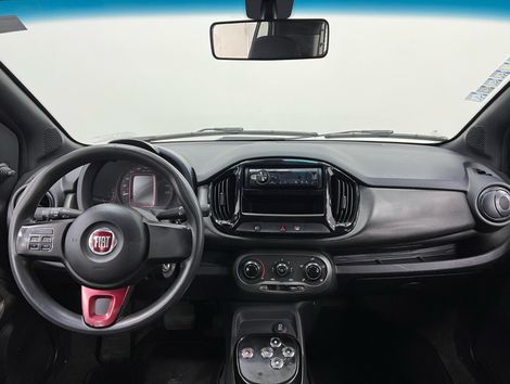 Fiat UNO SPORT. Dual. 1.4 B.Edit. Flex 8V 5p