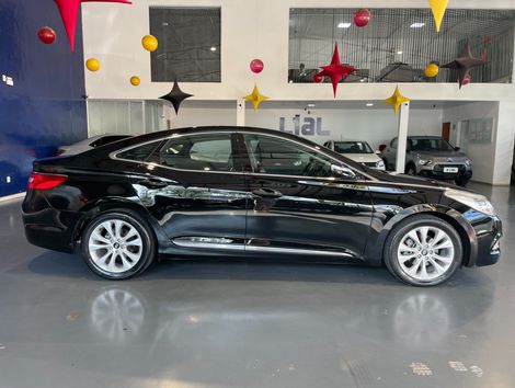 Hyundai AZERA 3.0 V6 24V 4p Aut.