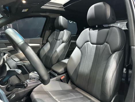 Audi Q5 Sportback S-Line 2.0 TFSI Quat.S-Tron