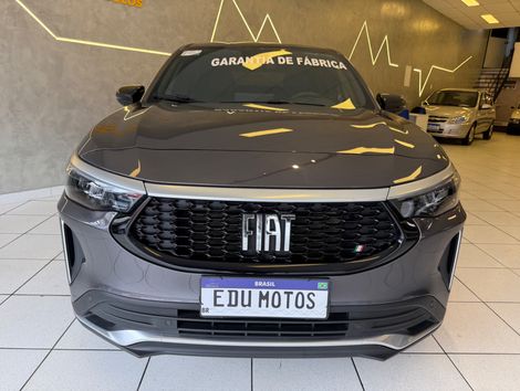 Fiat Fastback Limited Ed.1.3 270 T.Flex Aut.