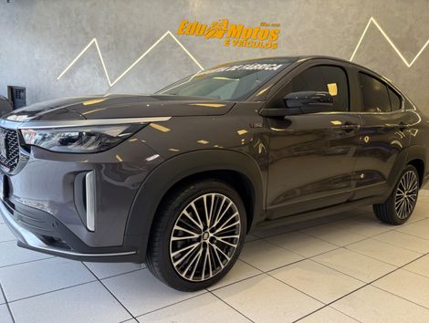 Fiat Fastback Limited Ed.1.3 270 T.Flex Aut.