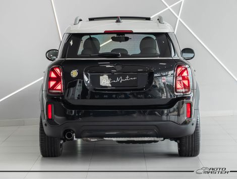 Mini COOPER Countryman S E ALL4 1.5  Híbrido
