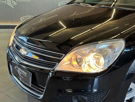 Chevrolet Vectra EXPRESSION 2.0 MPFI FlexPower Mec