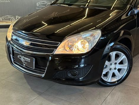 Chevrolet Vectra EXPRESSION 2.0 MPFI FlexPower Mec