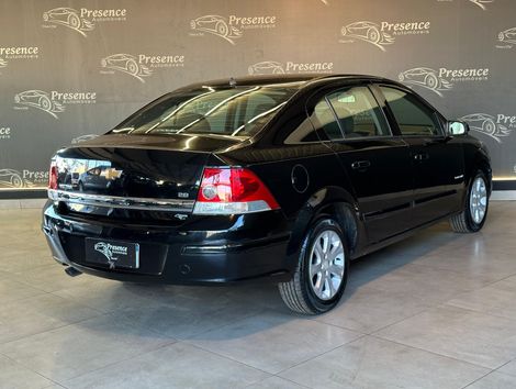 Chevrolet Vectra EXPRESSION 2.0 MPFI FlexPower Mec