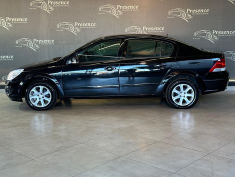 Chevrolet Vectra EXPRESSION 2.0 MPFI FlexPower Mec