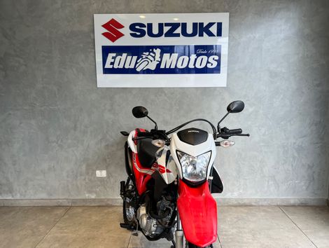 HONDA NXR 160 BROS ESDD FLEXONE