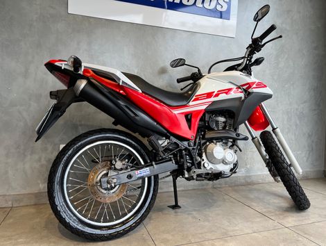 HONDA NXR 160 BROS ESDD FLEXONE
