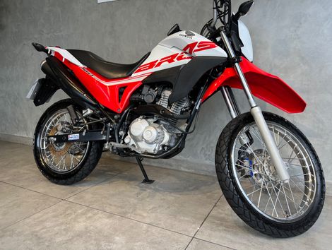 HONDA NXR 160 BROS ESDD FLEXONE