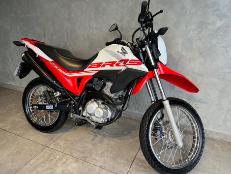 HONDA NXR 160 BROS ESDD FLEXONE