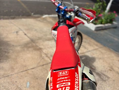 HONDA CRF 230 F