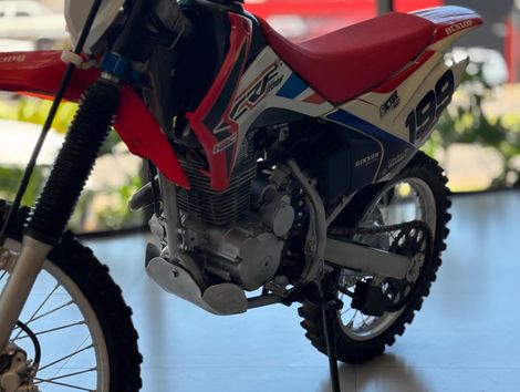 HONDA CRF 230 F